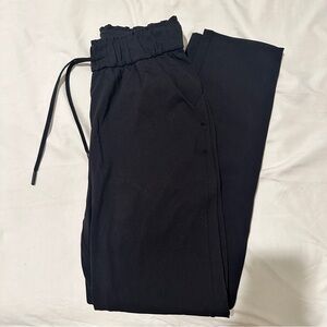 Lululemon Keep Moving 7/8ths Pants